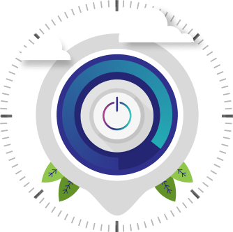 icon for start Net Zero energy efficiency journey