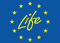 EU LIFE program logo