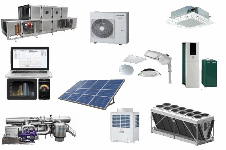 10energy efficiency upgrades