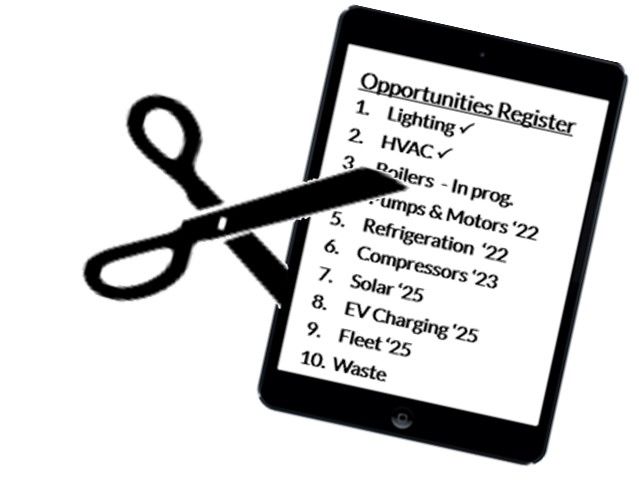 opportunity register